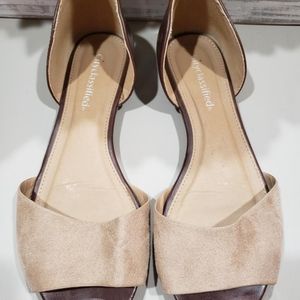 City Classified flats